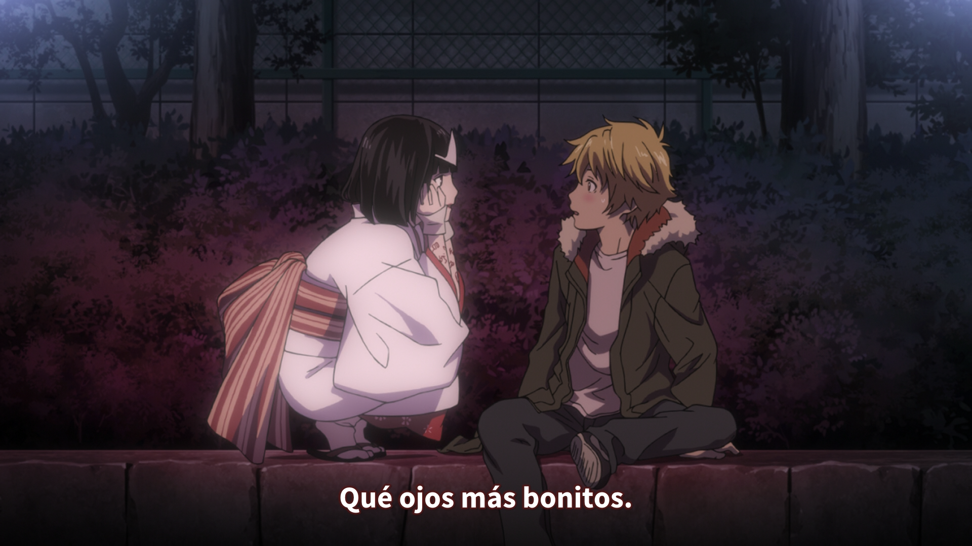 Noragami (XMX)